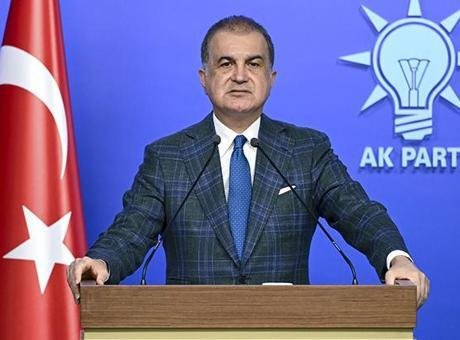 Adana’da 5 büyüklüğünde deprem! AK Parti Sözcüsü Çelik’ten açıklama: Ekiplerimiz teyakkuz halinde