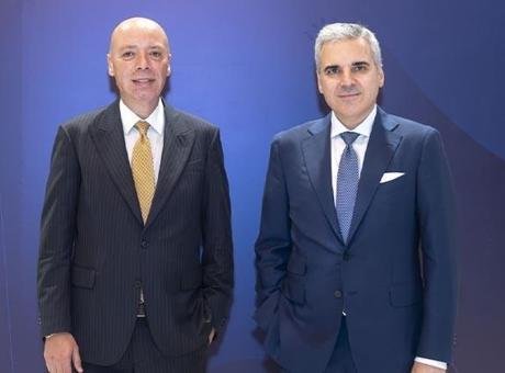 Gayrimenkul sektöründe yeni iş birliği