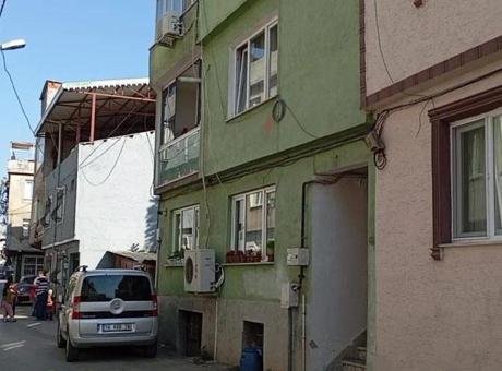 Bursa’da acı olay! Karı koca evlerinde ölü bulundu