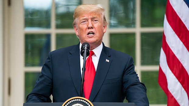 Trump’ın Yemen Cumhurbaşkanı Al Alimi ile telefon görüşmesi yaptığı iddiası