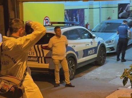 Şişli’de dehşete düşüren olay! Annesi odaya girince kahroldu; odasında not, telefonunda video bıraktı