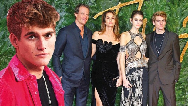 Ünlü modelin evlat acısı… Cindy Crawford’ın oğlu hayatını kaybetti