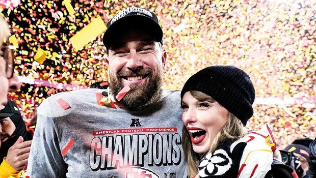 Taylor Swift aşka geldi… İşte benim kocam