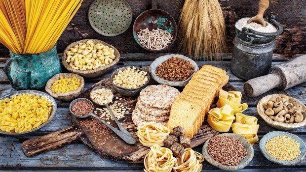Tam tahıllı gıdalar kalbi koruyor