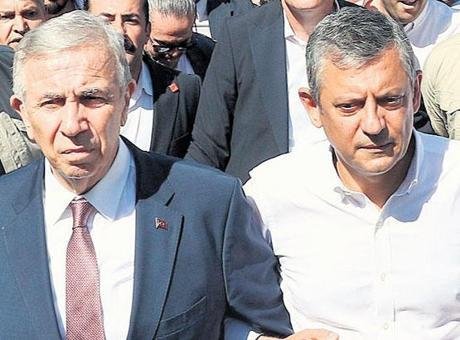Düğümü Yavaş’ın tavrı çözecek