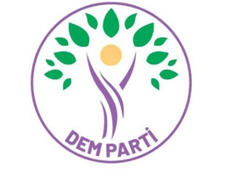 DEM Parti’de ekim beklentisi