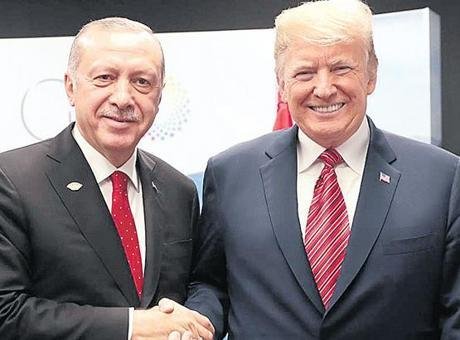 Cumhurbaşkanı Erdoğan BM Genel Kurulu’na hitap edecek! Gözler Erdoğan ile Trump’ın görüşmesinde