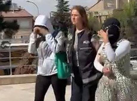 Kadın doğum doktoru hakkında ‘para karşılığı muayene’ soruşturması: 3 tutuklandı