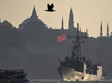 İsrail’de denizaltı hesabı değişti! Türkiye’nin gücüne karşı yeni hamle: Filo için 8 sayısı gündemde