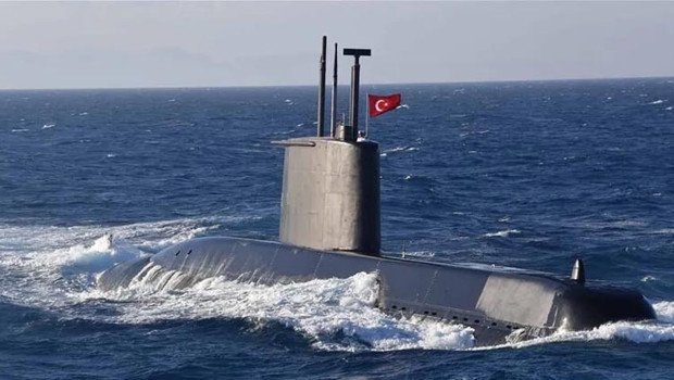 İsrail’de hesap değişti: Türkiye’nin gücüne karşı yeni plan
