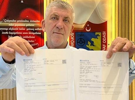 Hesabına servet geldi, rotayı değiştirdi: O para bana yaramazdı