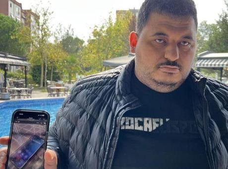 Aracını satmak istedi hayatının şokunu yaşadı! ‘Yarım saat geçtikten sonra aradı’