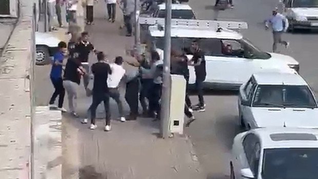 Şanlıurfa’da alacak-verecek kavgası kanlı bitti: 1’i ağır 9 yaralı