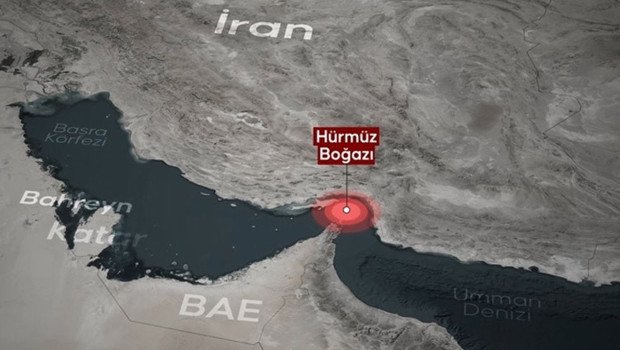 Hürmüz Boğazı için kritik iddia: İran’dan ABD’ye 7 günlük teklif