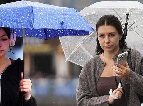 SON DAKİKA HAVA DURUMU: İstanbul hava durumu nasıl? Meteoroloji’den son dakika uyarısı