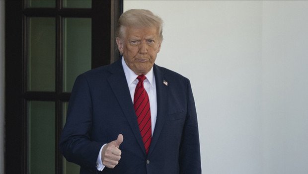 Trump’tan diplomasiye yeşil ışık: Görüşmeye hazır