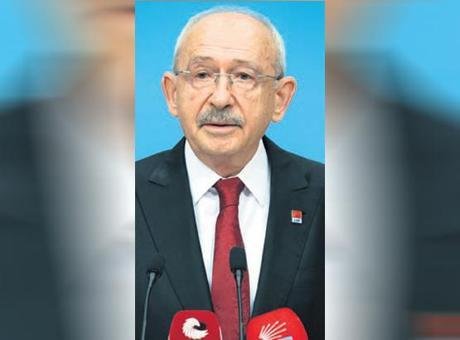 CHP kampa giriyor