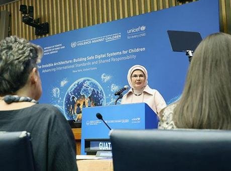 ‘Sağlıklı bir dijital ekosistem kurulmalı’