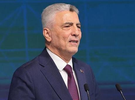 Bakan Bolat’tan dikkat çeken ihracat açıklaması
