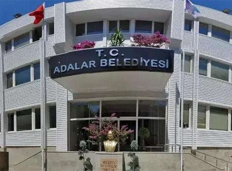 Adalar Belediyesi’nde başkan vekili seçimi sonuçlandı