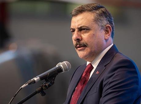 Son dakika… Bakan Çiftçi: Tehlike okulun kapısına gelmeden tedbirimizi alacağız