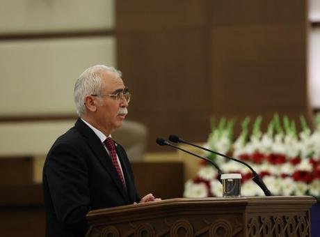 AYM Başkanı Özkaya açıkladı! 86 bin 849 ihlal kararı: Yüzde 99,9’u uygulandı