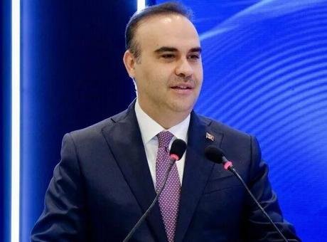 Bakan Kacır’dan Çelik Kubbe açıklaması