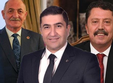Son dakika… Mansur Yavaş’ın ardından 6 belediye başkanı daha istifa etti