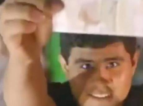 Kimse yoktu, kamera vardı! Gençlerin yaptığı hareket takdir topladı