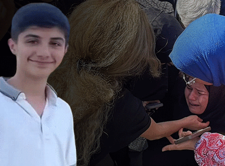 Çırağa kompresörle şiddet davası! Muhammed’in ölümünde sanıktan ‘şakalaşıyorduk’ savunması: ‘Üzeri tozluydu’