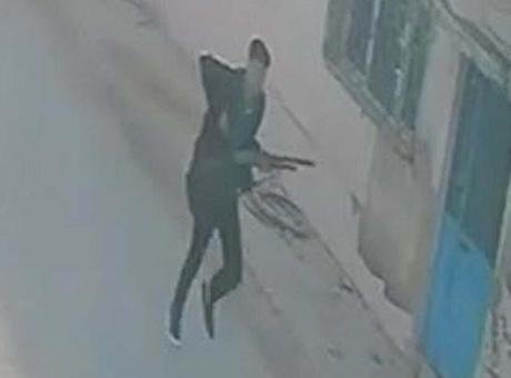 Manisa’da okul önünde dehşet saçan saldırganla ilgili kan donduran detaylar ortaya çıktı