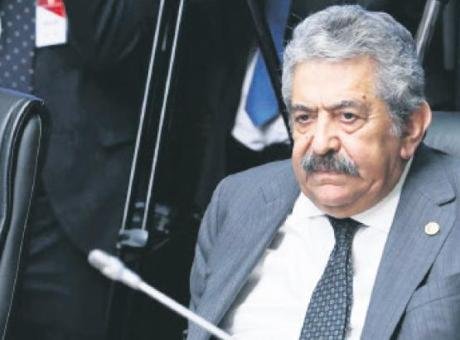 ‘Çakar lamba statü sembolü değil’