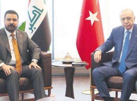 Irak’la tarihi mutabakat: Terörsüz Türkiye’den Terörsüz Bölge’ye! Sincar PKK’dan temizleniyor