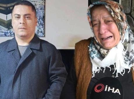 Ormanda esrarengiz ceset! 8 aydır kayıp Tolgahan bulundu mu? Gözler DNA testinde