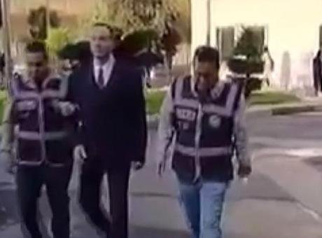 ‘İmamoğlu çıkar amaçlı suç örgütü’ davası sanığı Mithat Sinan Bolak gözaltına alındı