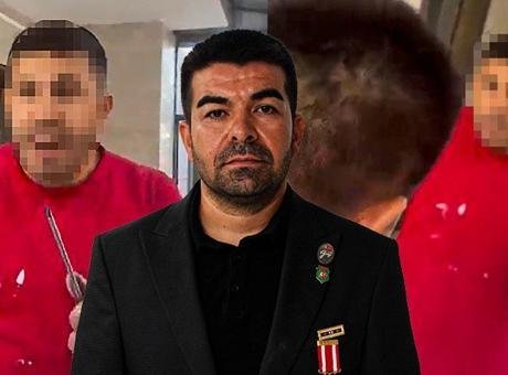 Gaziye tornavidalı dehşet! ‘Sen ölümü hak ettin’ diyerek üzerine yürüdü