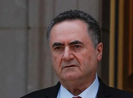 Ankara’dan İsrail Savunma Bakanı Katz’a sert yanıt: Tarih susmayacak