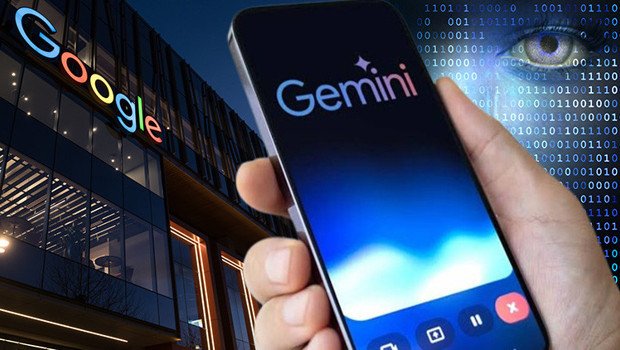 Google’ın testinde hesapta olmayan hamle: Yapay zeka sınırı aştı! Kimse bunu beklemiyordu, gerçek hedefler ortaya çıktı
