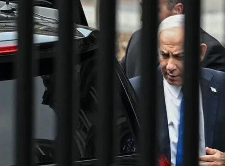 Netanyahu’nun katil yalnızlığı! ‘New York’ta bir gece bile kalamıyor’