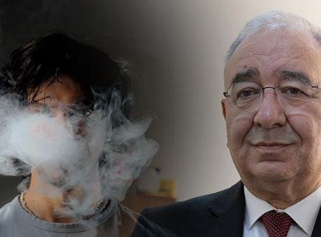 Tütünle mücadele yeni düzenleme! Detaylar ortaya çıktı: 2015’ten sonra doğanlara ömür boyu yasak