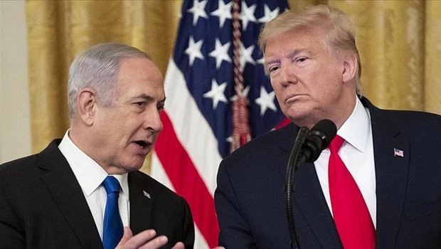 ABD’de İsrail tartışması büyüyor: Netanyahu’suz daha iyi çalışabiliriz