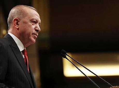 Son dakika… Cumhurbaşkanı Erdoğan’dan ‘fon soruşturması’ açıklaması: Sorumluluğu olan kim varsa hesap sorulacaktır