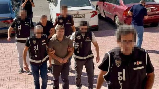 Bodrum Liman Başkanı tutuklandı