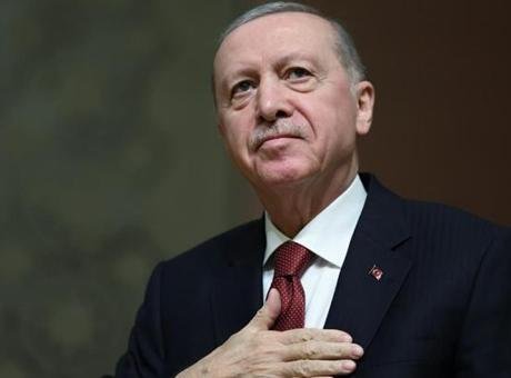 Cumhurbaşkanı Erdoğan, Avrupa şampiyonu milli boksör Havvanur Kethüda’yı tebrik etti
