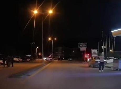Ankara’da ‘omuz atma’ kavgası; 4 yaralı