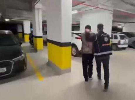 Bağcılar’da iş yerine uyuşturucu operasyonu; 22 kilo 970 gram ham madde ele geçirildi