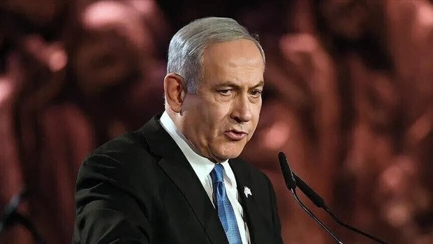 Hamas: Netanyahu’nun BM’deki konuşması boş ve yalanlarla doluydu