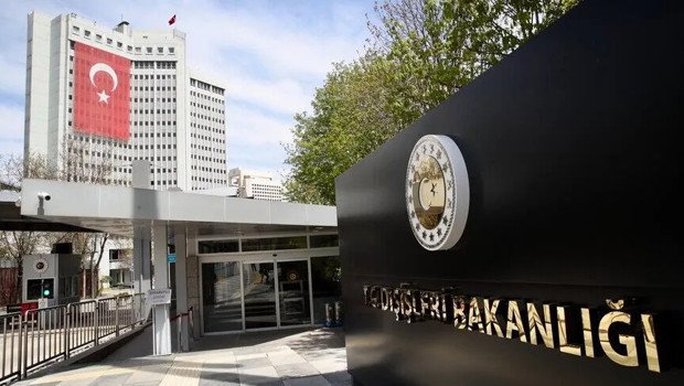 Türkiye’den Netanyahu’nun açıklamalarına üçüncü katip düzeyinde yanıt
