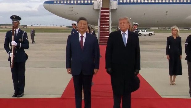 Trump: Çin’le İlişkilerimiz hiç bu kadar iyi olmamıştı