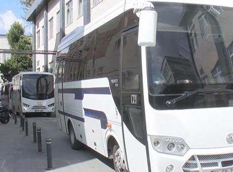Son dakika… Fon soruşturmasında 11 şüpheli daha tutuklandı